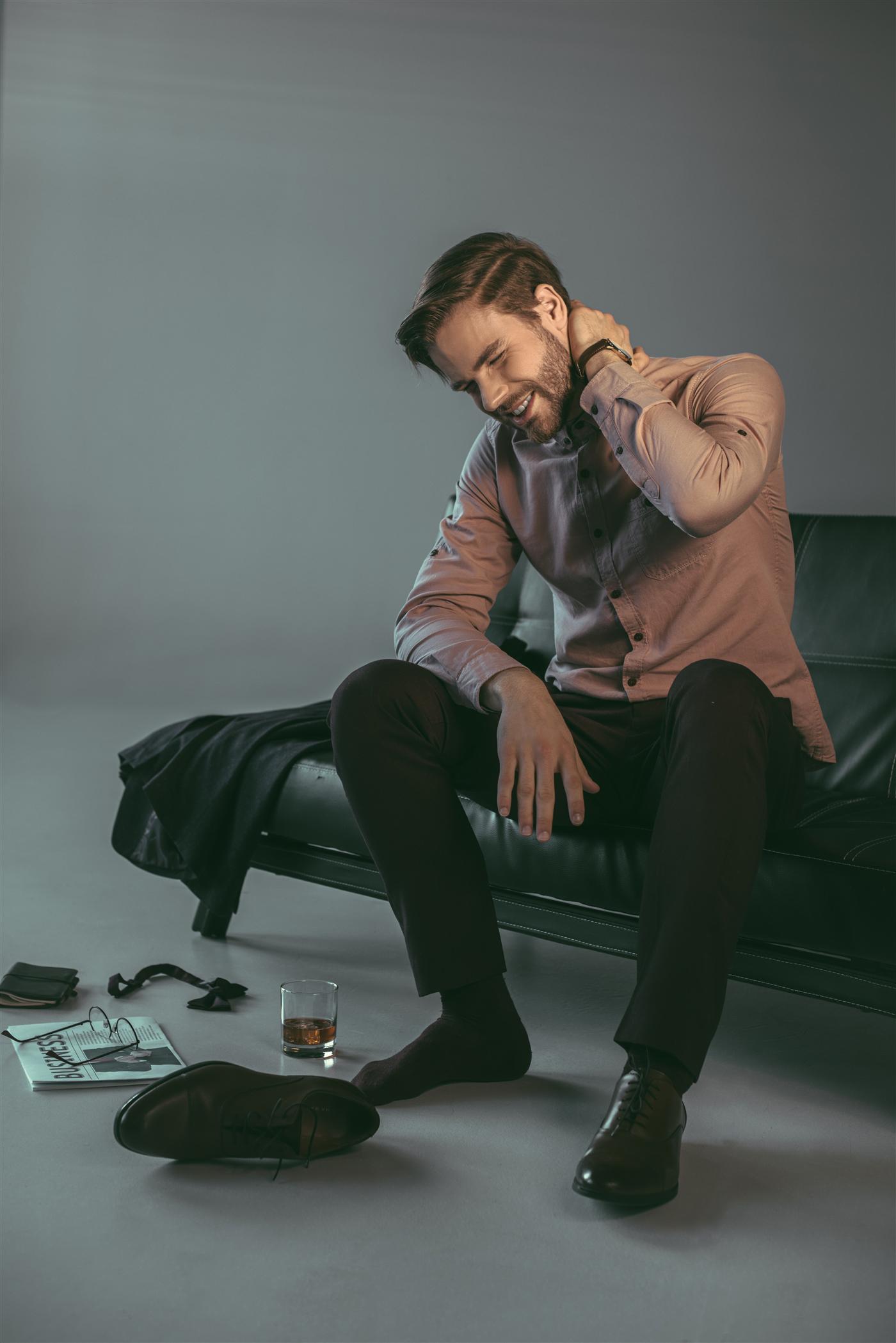 Gestion de la douleur et des inconforts
